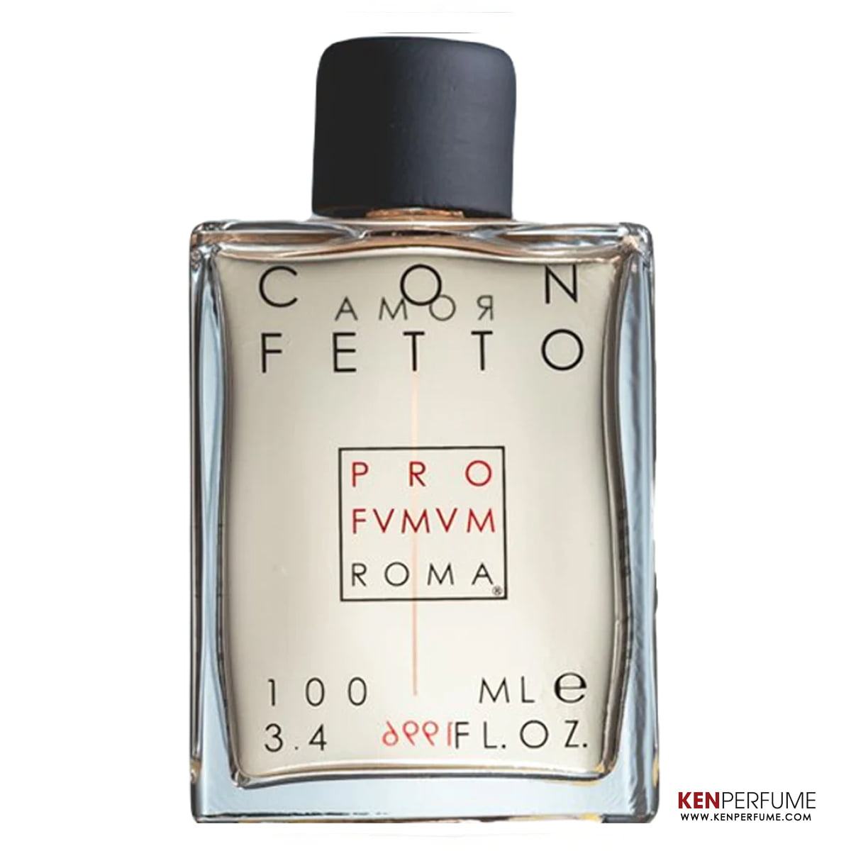 Nước Hoa Unisex ProFumum Roma Confetto