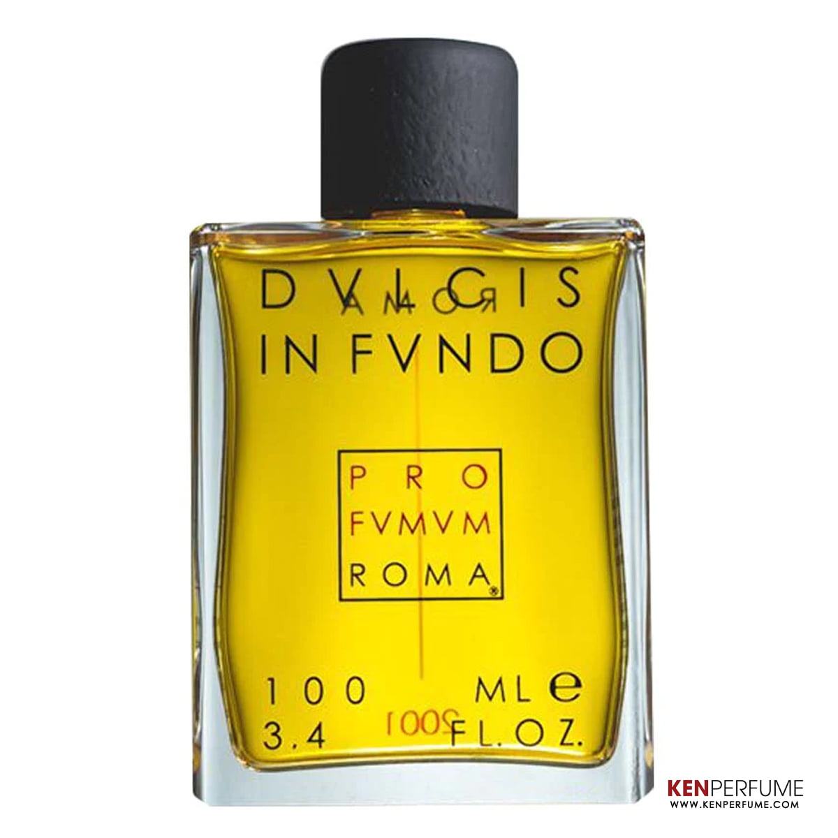 Nước Hoa Unisex ProFumum Roma Dulcis In Fundo