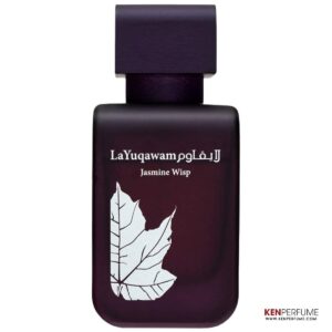Rasasi Jasmine Wisp