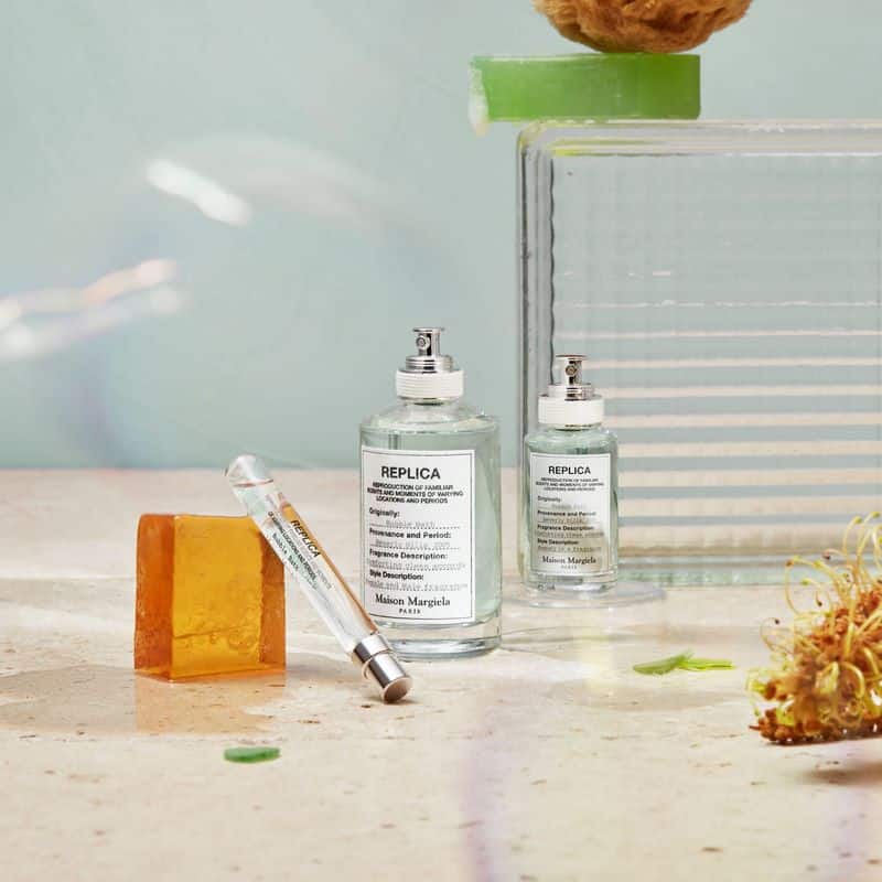 Nước Hoa Unisex Maison Margiela Replica Bubble Bath