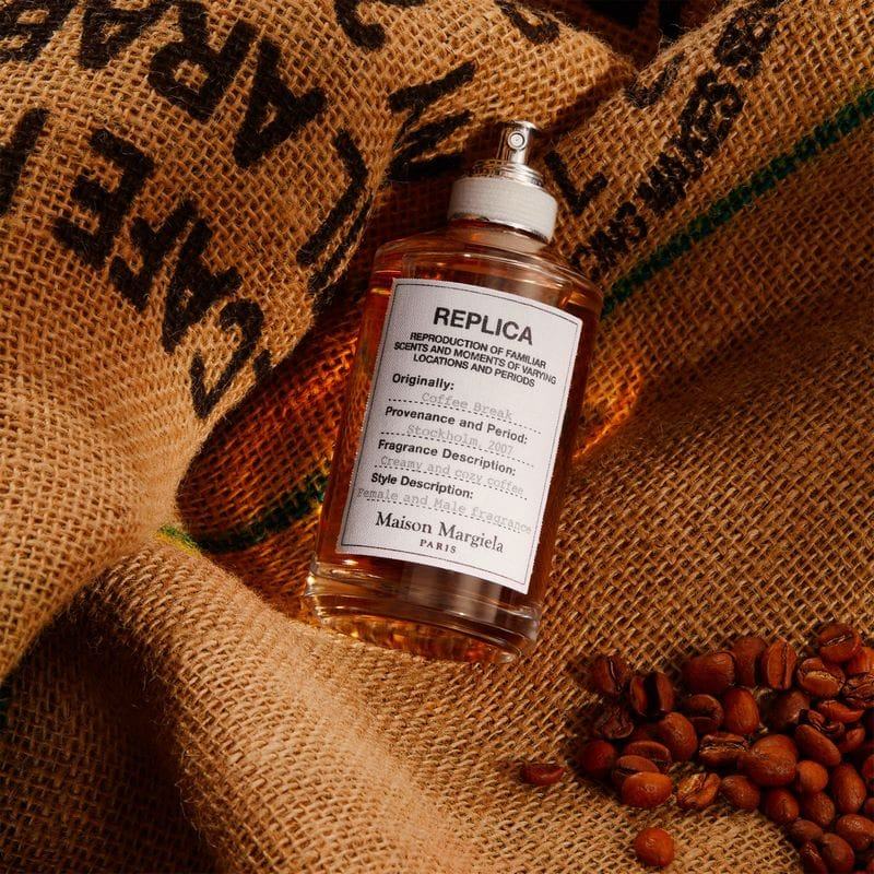 Nước Hoa Unisex Maison Margiela Replica Coffee Break