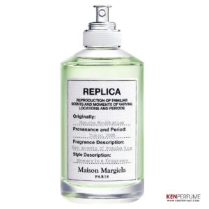 Nước Hoa Unisex Maison Margiela Replica Matcha Meditation