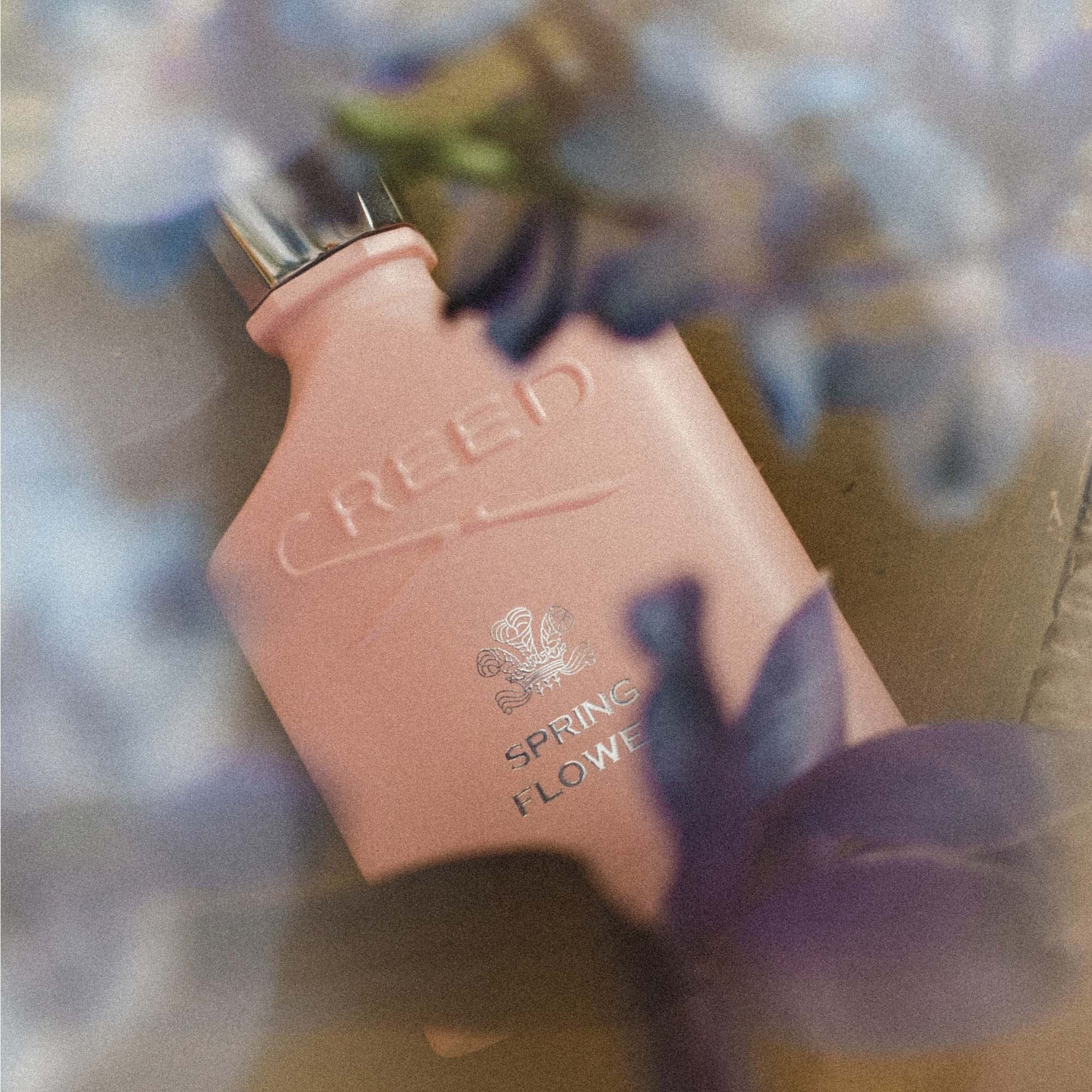Nước Hoa Unisex Creed Spring Flower
