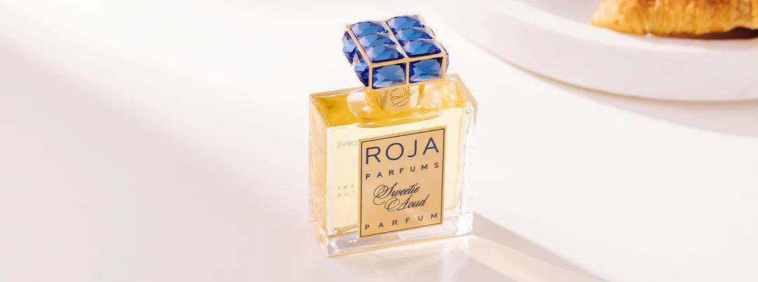 Nước Hoa Unisex Roja Sweetie Aoud
