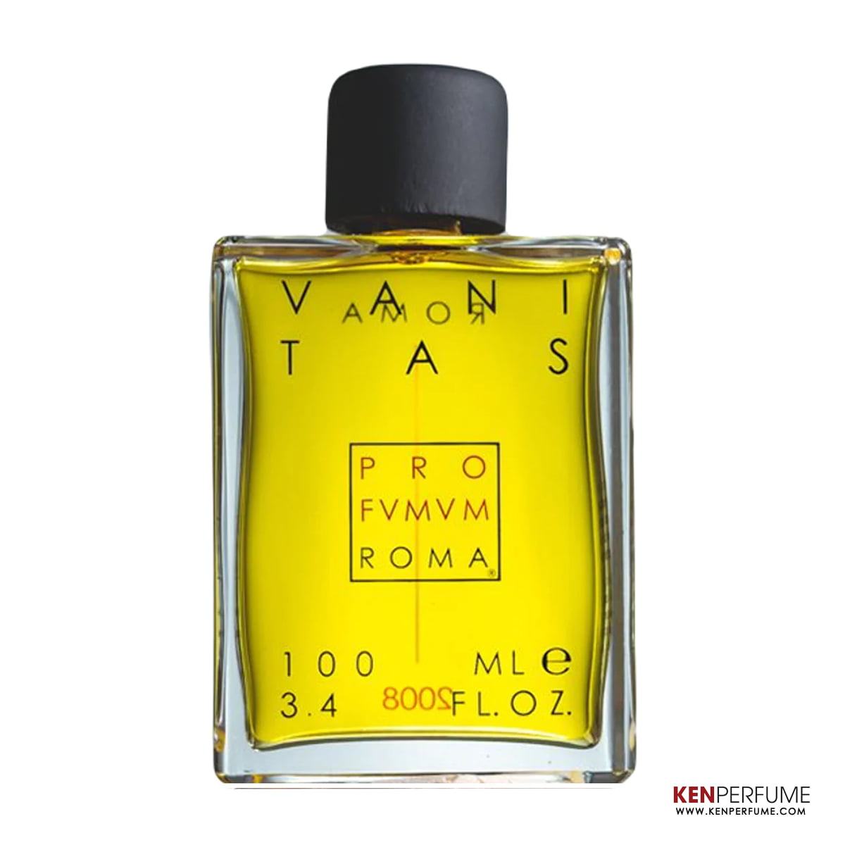 Nước Hoa Unisex ProFumum Roma Vanitas