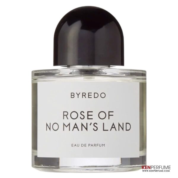 Nước Hoa Unisex Byredo Rose Of No Man's Land