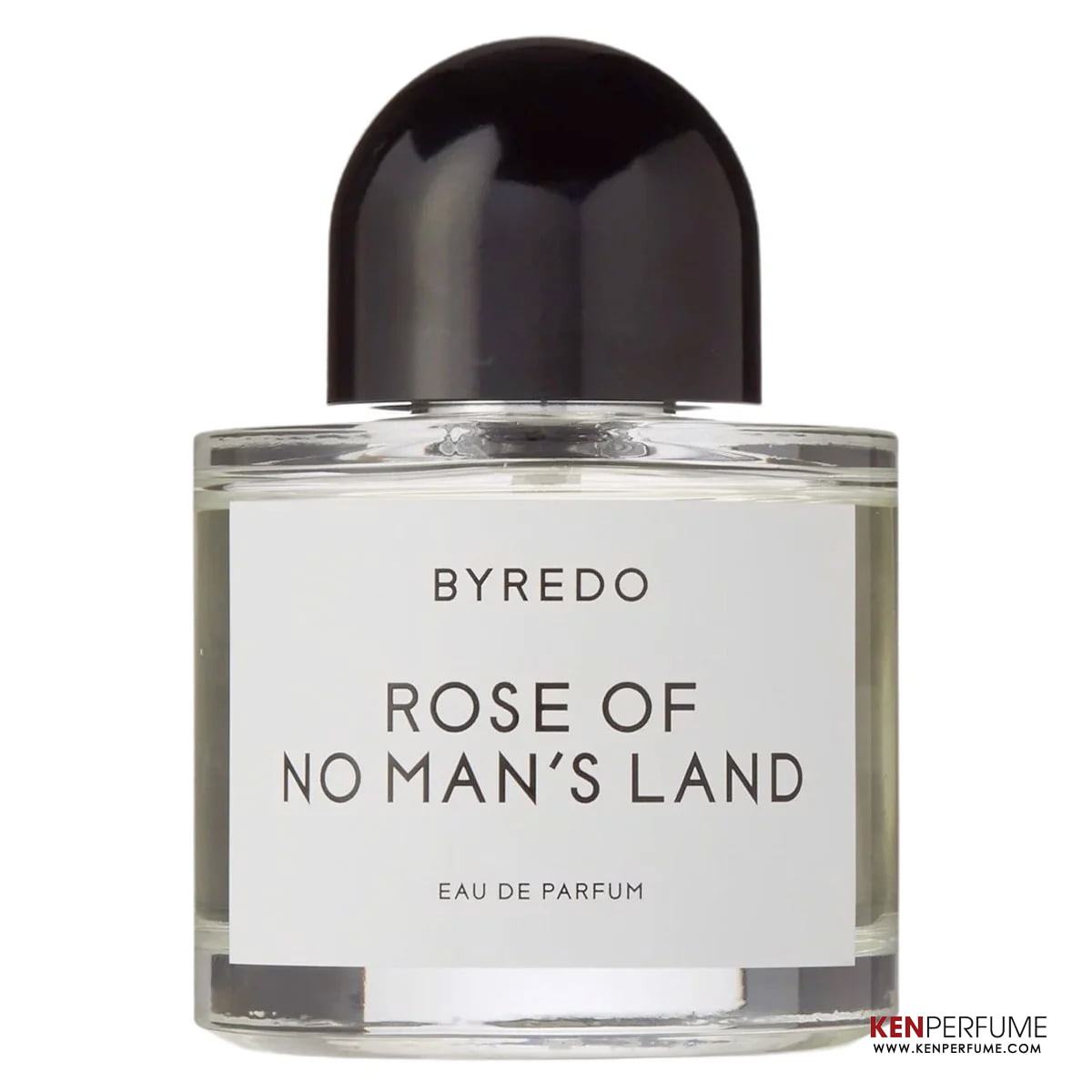 Nước Hoa Unisex Byredo Rose Of No Man's Land