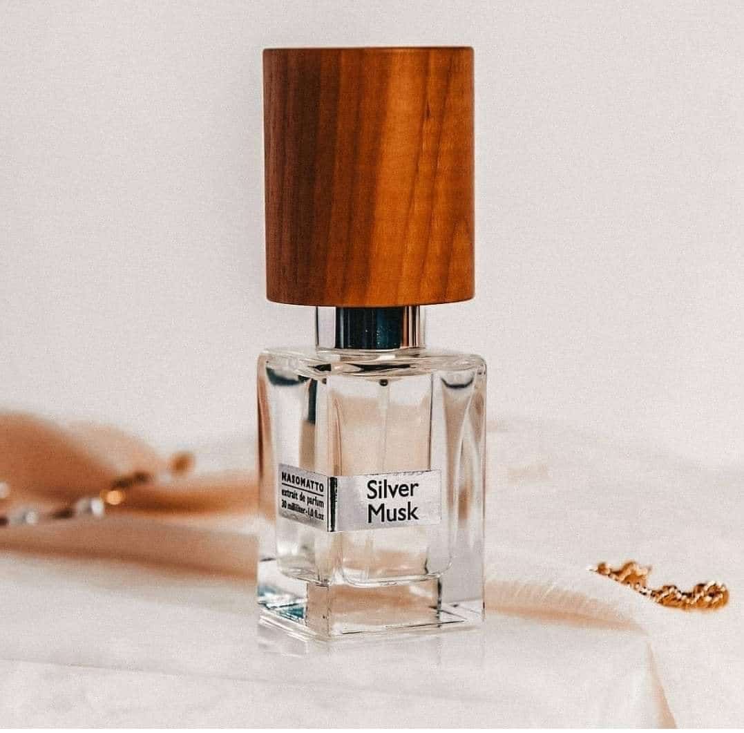 Nước Hoa Unisex Nasomatto Silver Musk