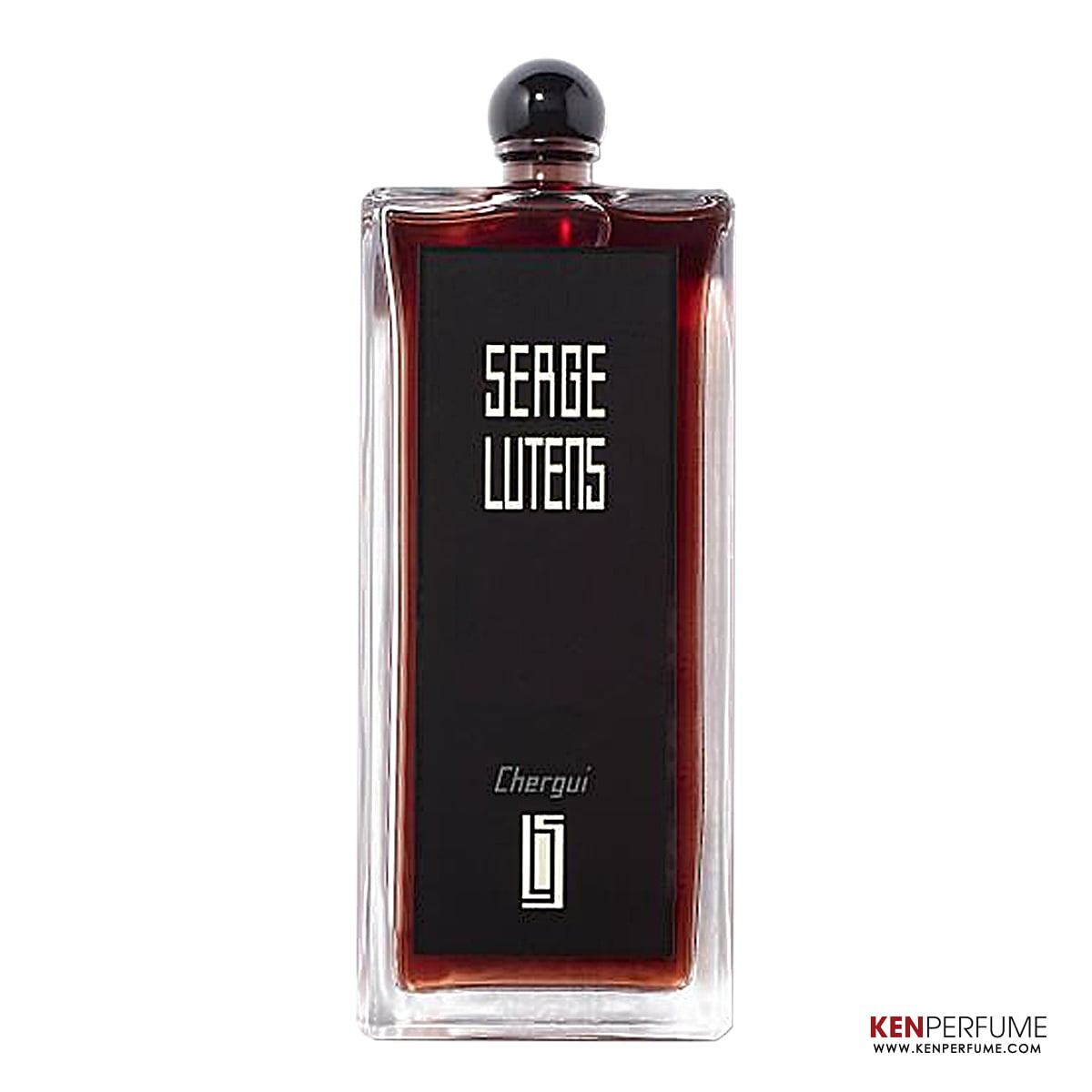 Nước Hoa Unisex Serge Lutens Chergui