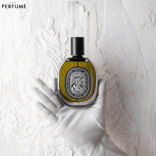 Nước Hoa Unisex Diptyque Tempo EDP