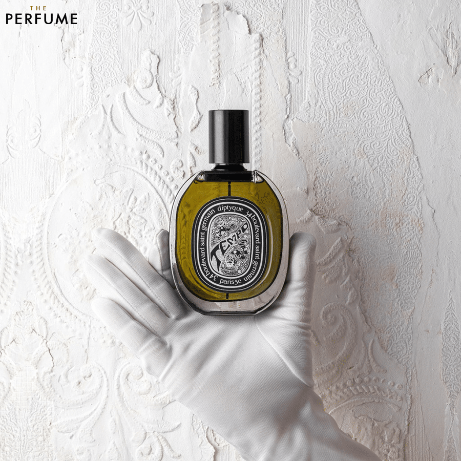 Nước Hoa Unisex Diptyque Tempo EDP