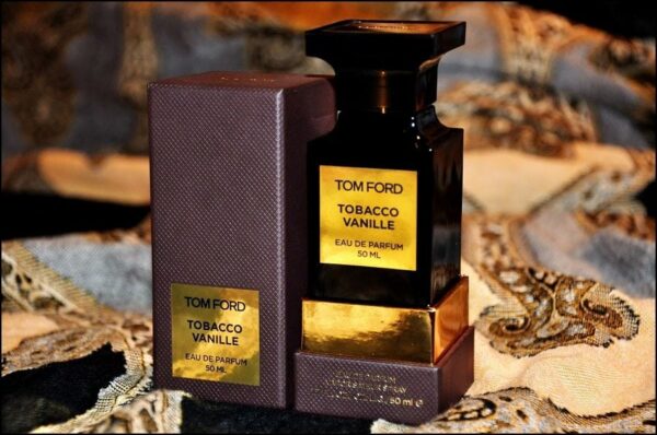 Nước Hoa Unisex Tom Ford Tobacco Vanille