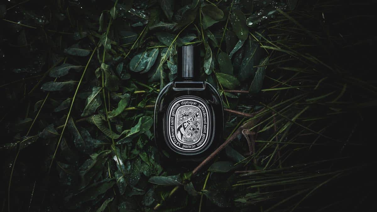 Nước Hoa Unisex Diptyque Tempo EDP