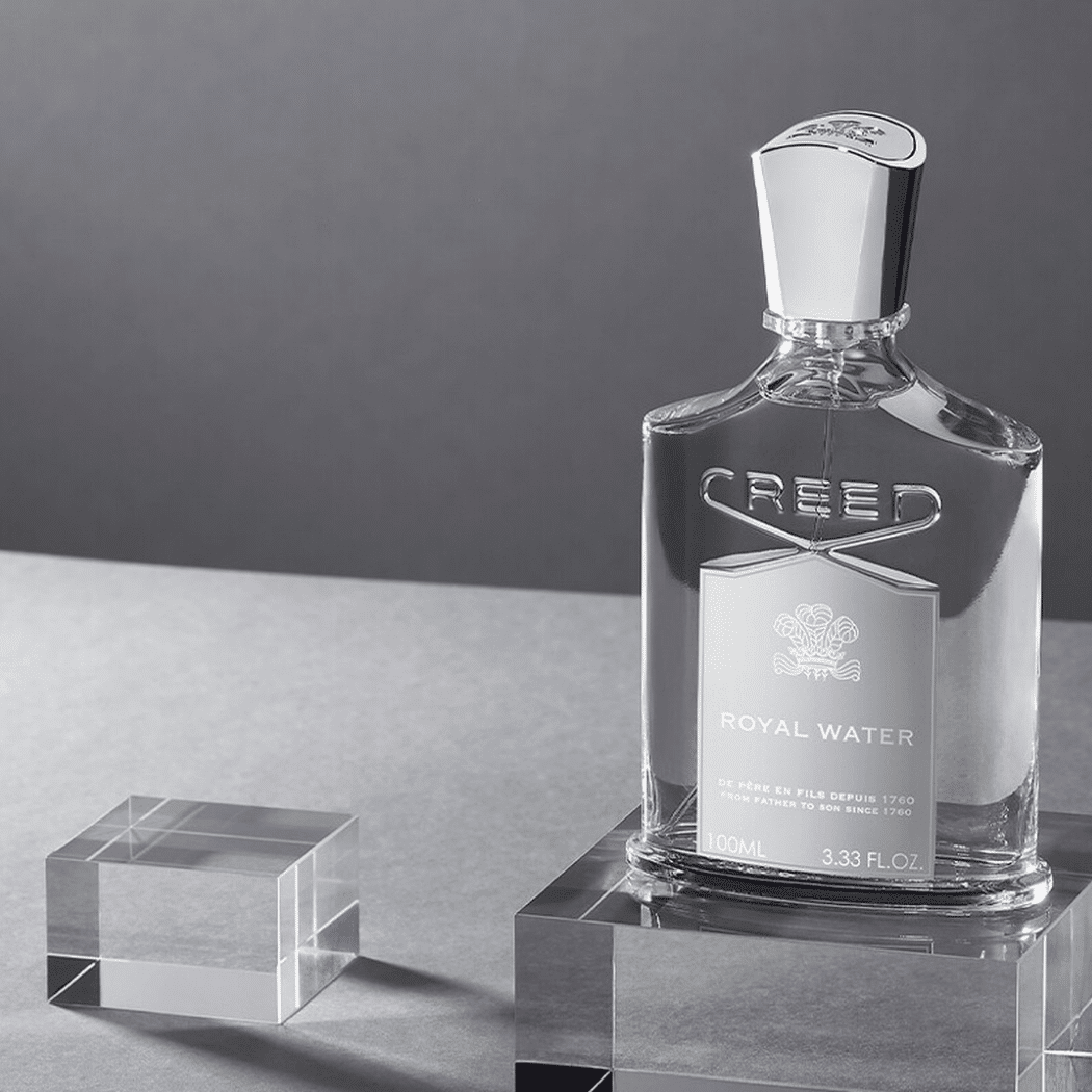 Nước Hoa Unisex Creed Royal Water