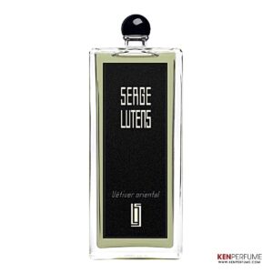 Serge Lutens Vétiver Oriental