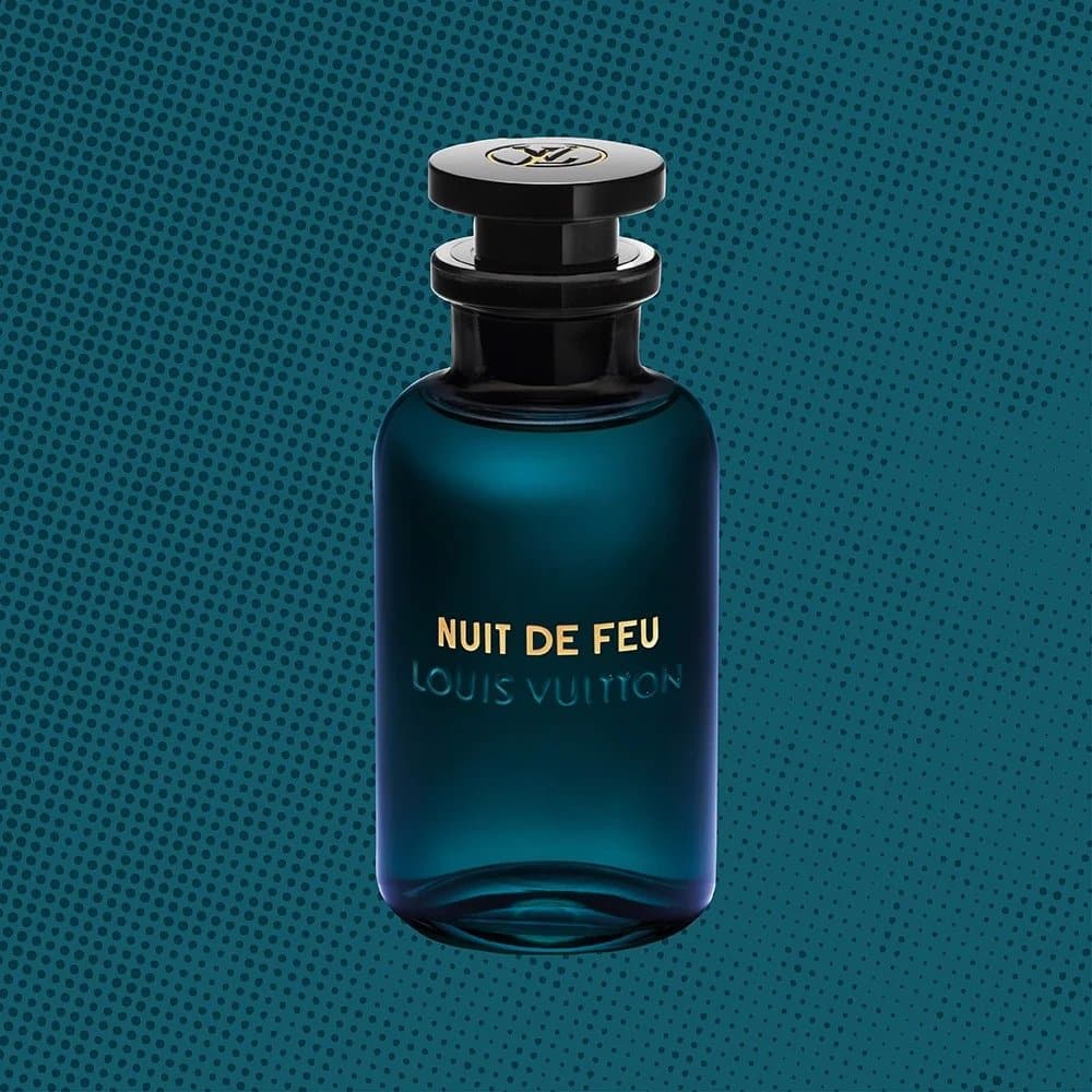Nước Hoa Unisex Louis Vuitton Nuit De Feu