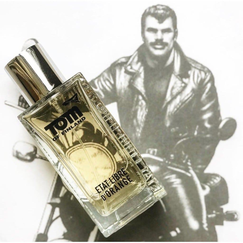Nước Hoa Nam Etat Libre d’Orange – ELDO Tom of Finland