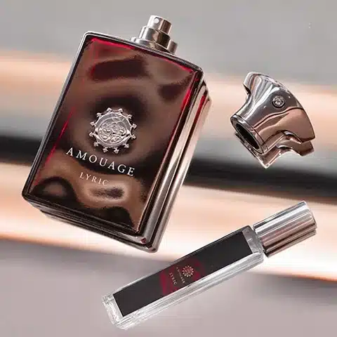 Nước Hoa Nam Amouage Lyric Men