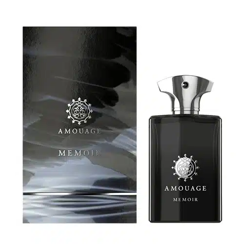 Nước Hoa Nam Amouage Memoir Man