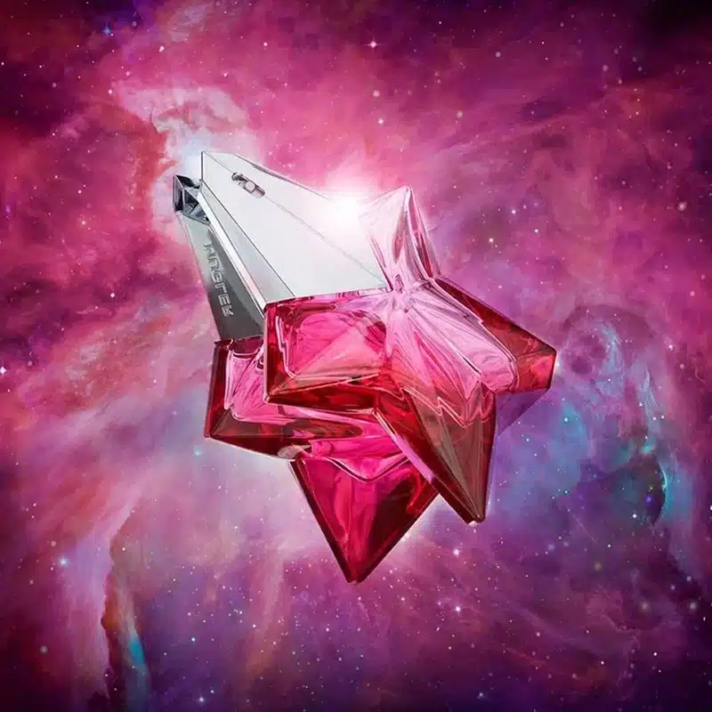 Nước Hoa Nữ Mugler Angel Nova EDP