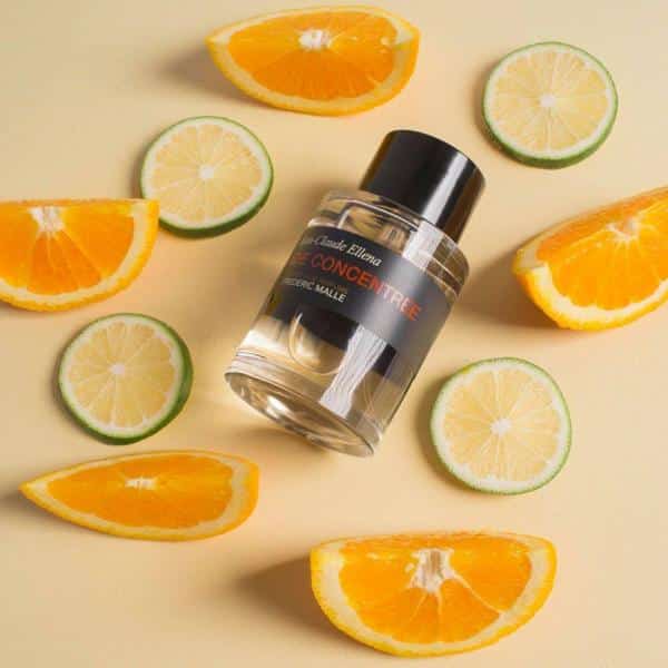 Nước Hoa Unisex Frederic Malle Bigarade Concentree