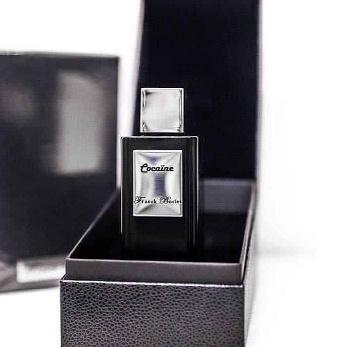 Nước Hoa Unisex Franck Boclet Cocaine