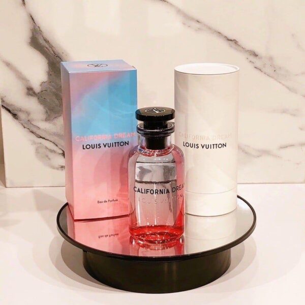 Nước Hoa Unisex Louis Vuitton California Dream