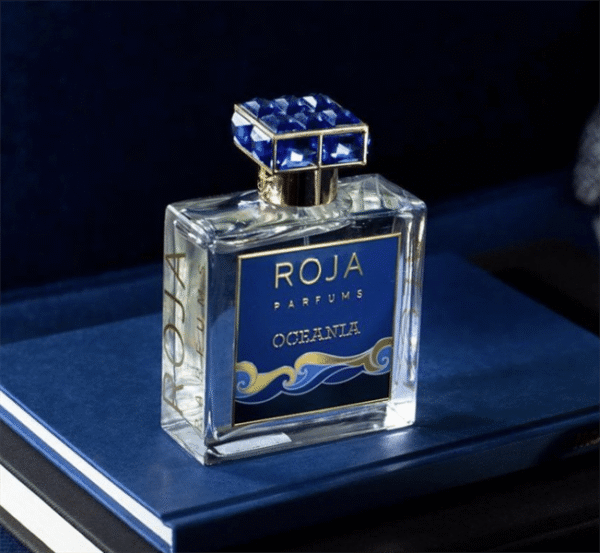 Nước Hoa Unisex Roja Oceania Parfums