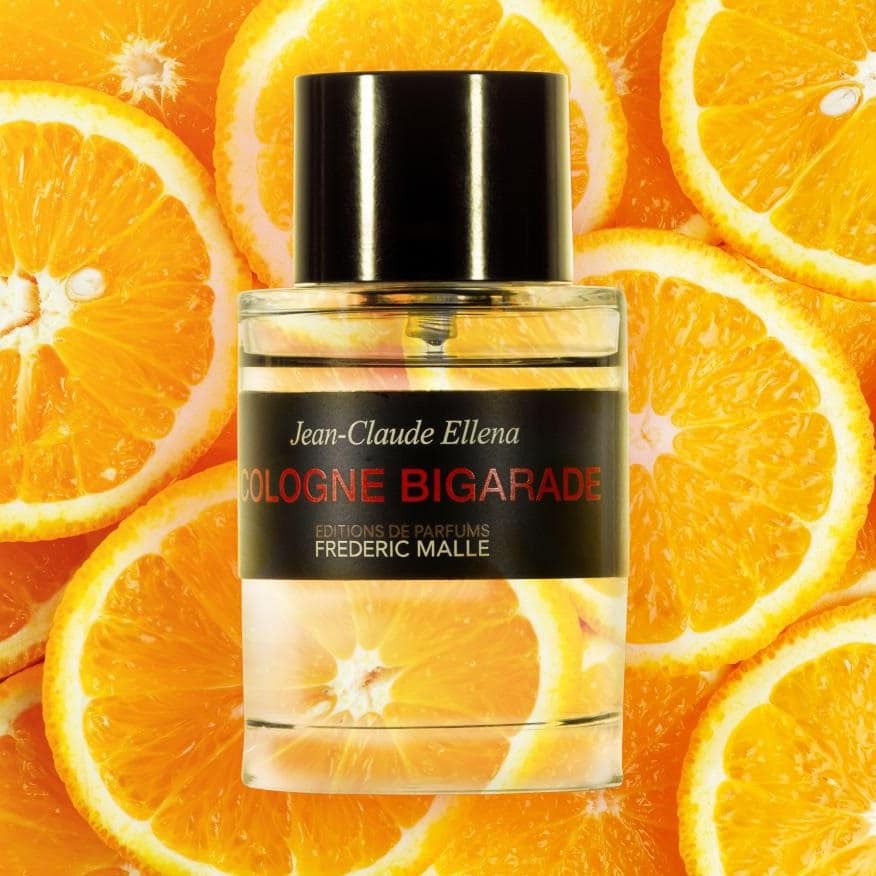 Nước Hoa Unisex Frederic Malle Bigarade Concentree