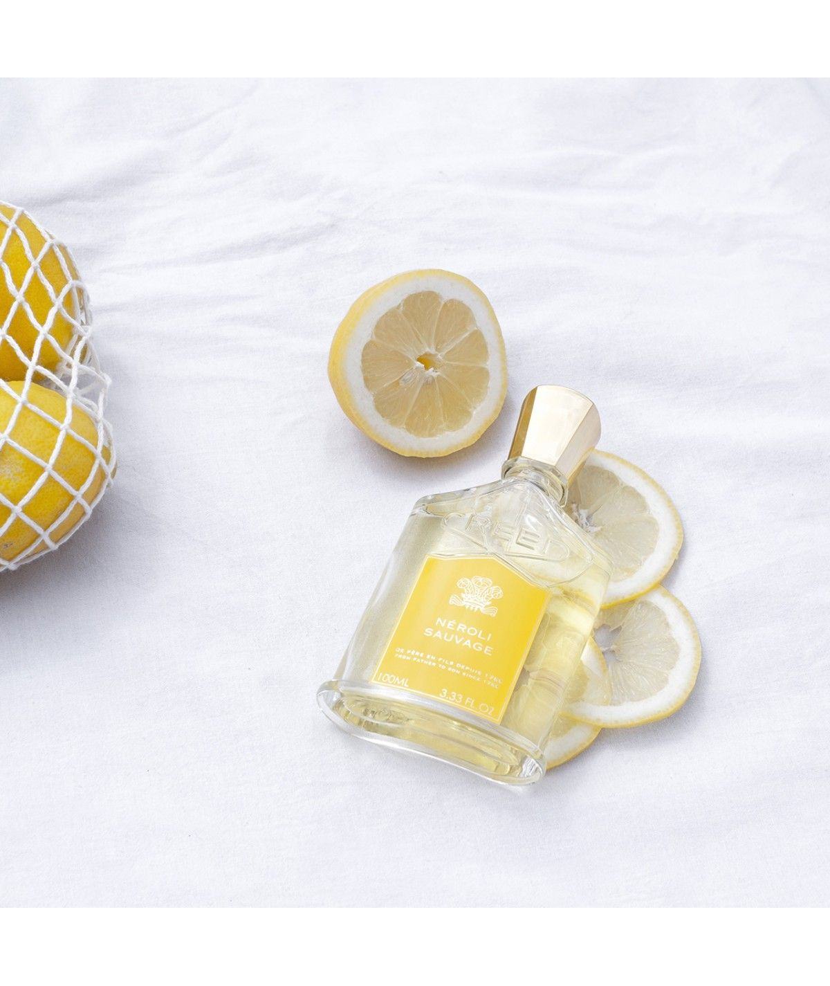 Nước Hoa Unisex Creed Neroli Sauvage