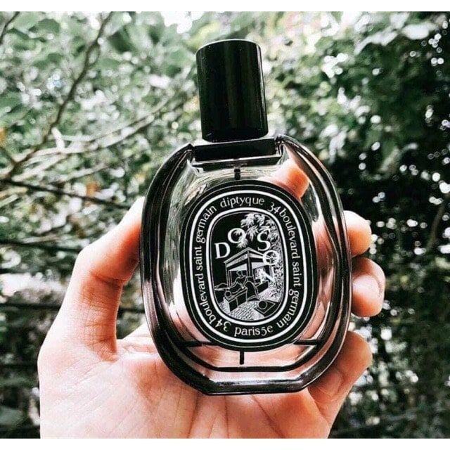 Nước Hoa Unisex Diptyque Do Son EDP