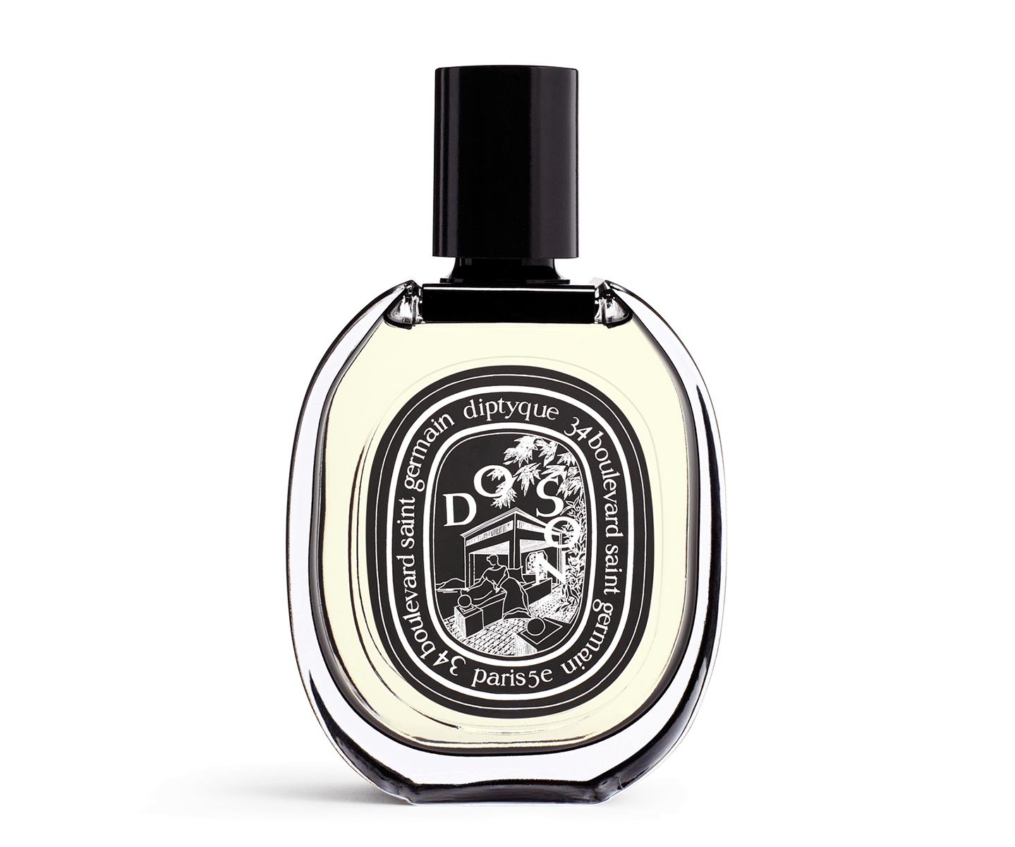 Nước Hoa Unisex Diptyque Do Son EDP