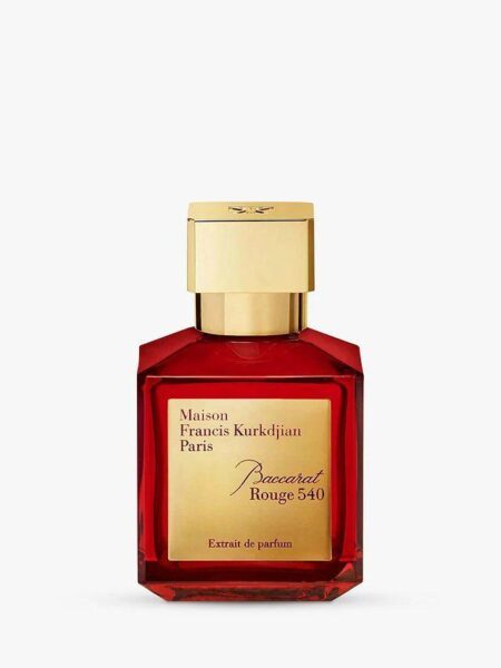 Nước Hoa Unisex Maison Francis Kurkdjian Baccarat Rouge 540 Extrait