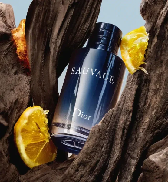 Nước Hoa Nam Christian Dior Sauvage EDT