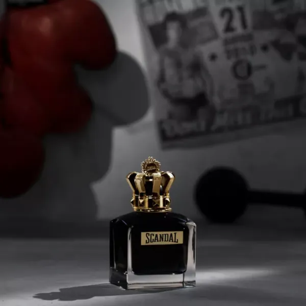 Nước Hoa Nam Jean Paul Gaultier Scandal Pour Homme Le Parfum