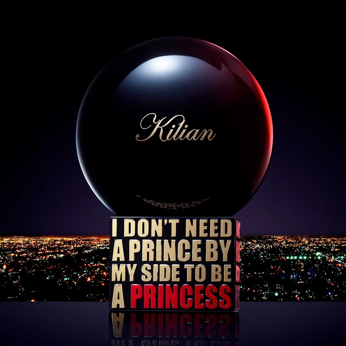 Nước Hoa Unisex Kilian Kilian Princess