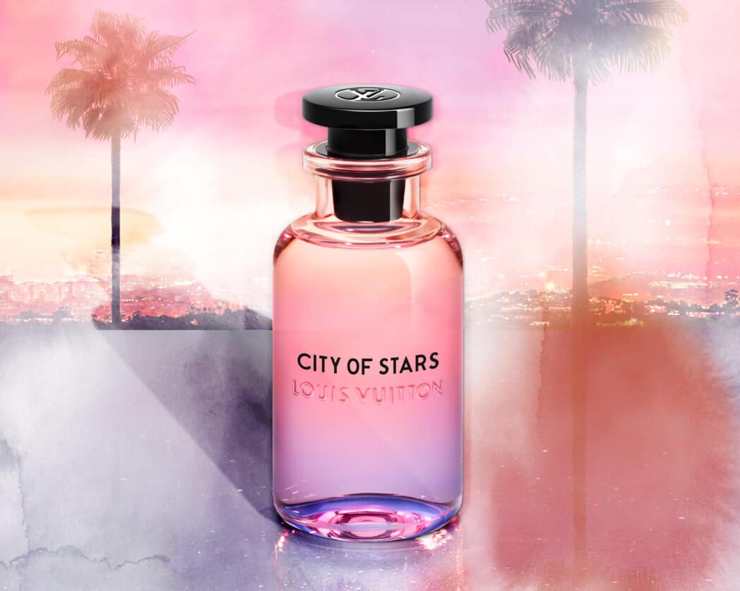 Nước Hoa Unisex Louis Vuitton City Of Stars