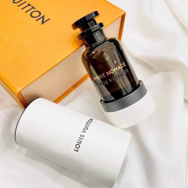 Nước Hoa Unisex Louis Vuitton Ombre Nomade
