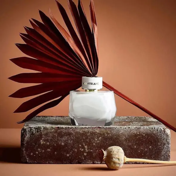 Nước Hoa Nữ Mont Blanc Signature