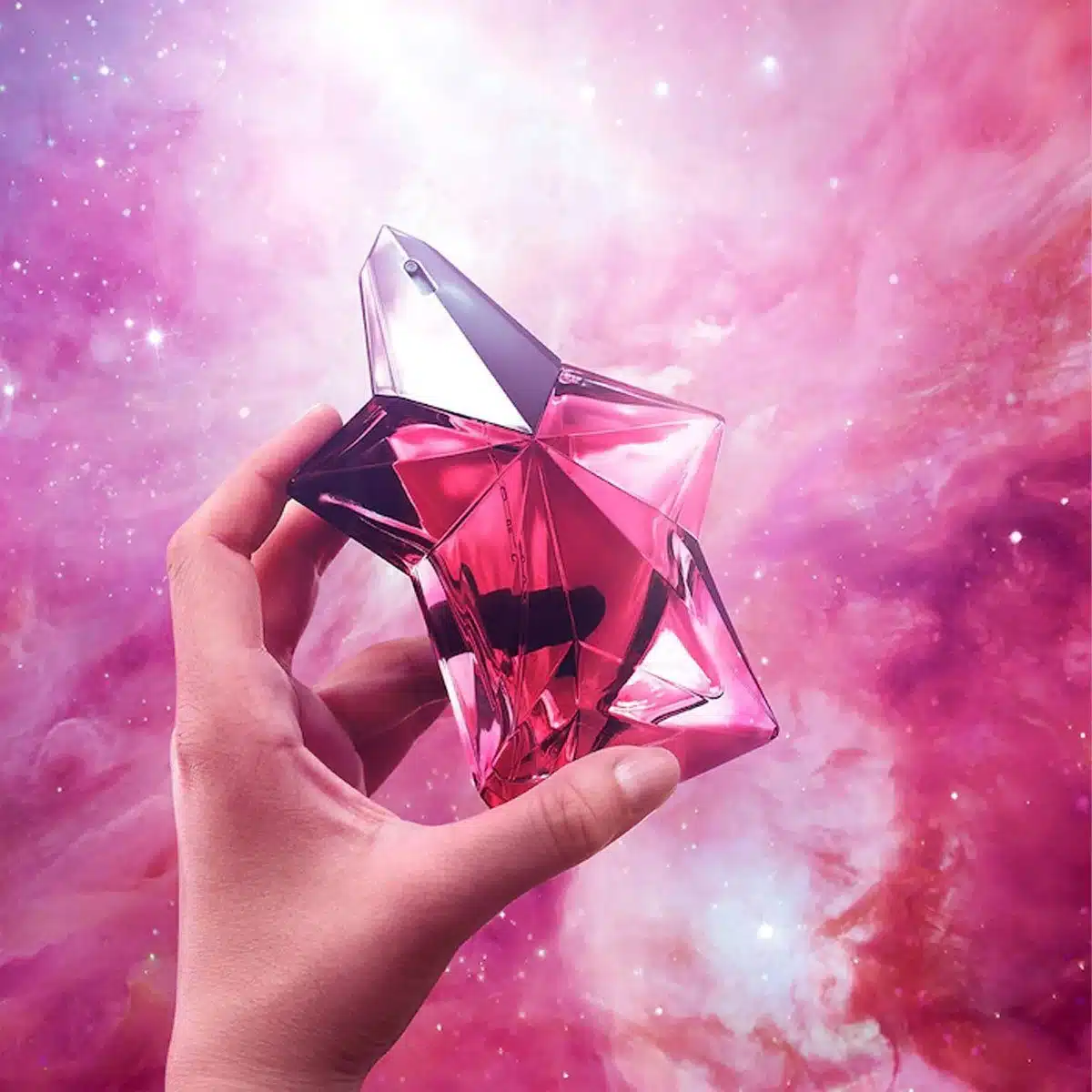 Nước Hoa Nữ Mugler Angel Nova EDP