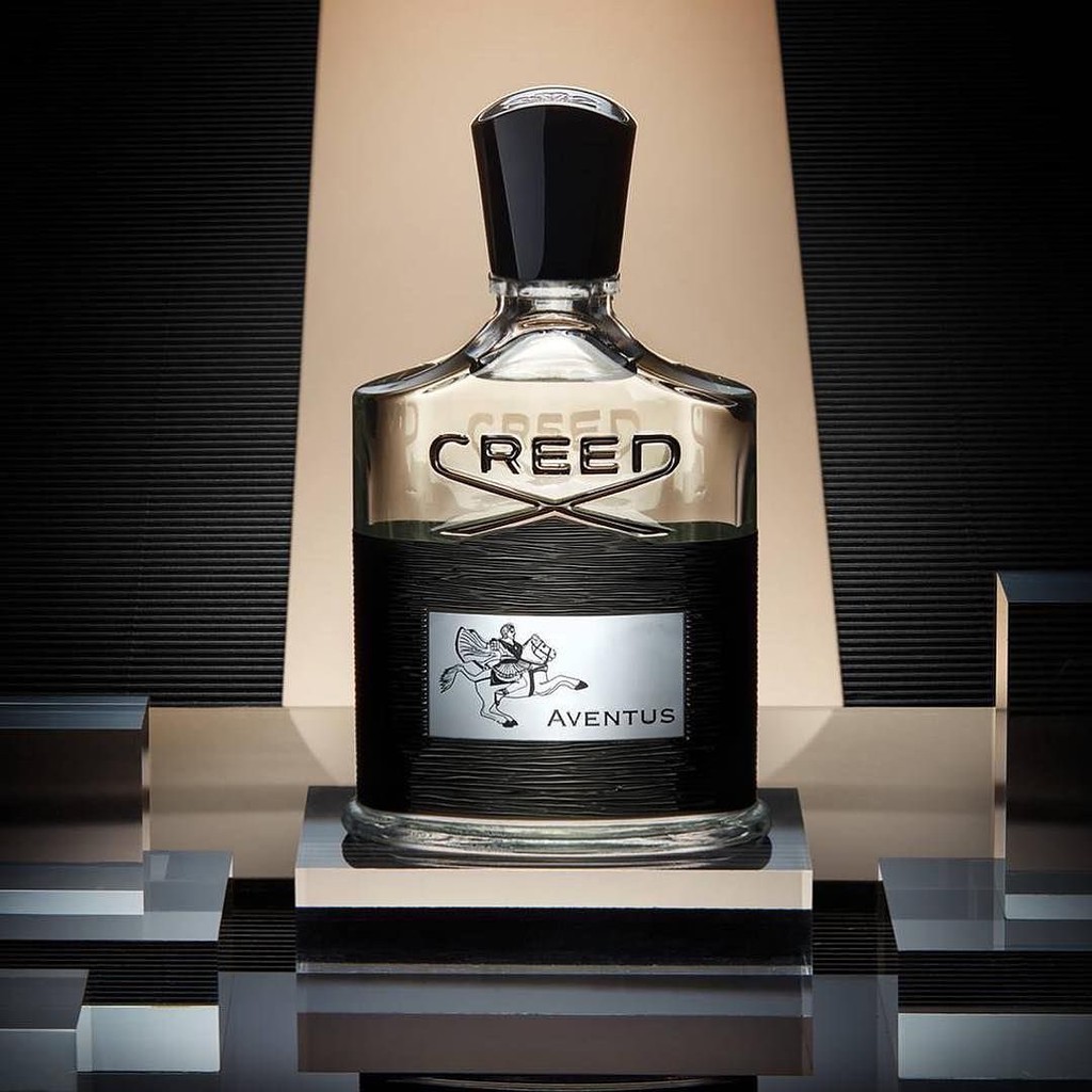 Nước Hoa Nam Creed Aventus EDP