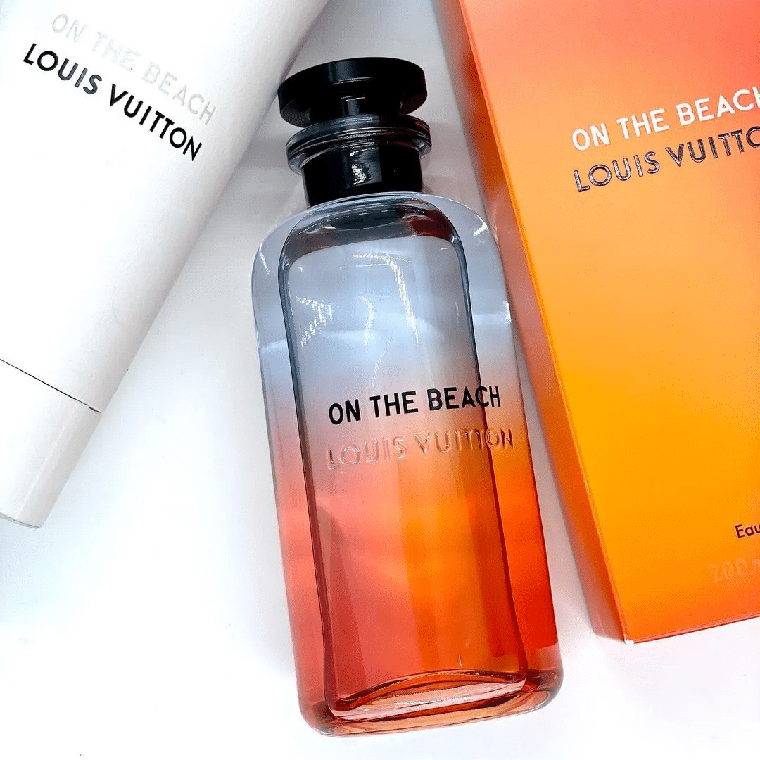 Nước Hoa Unisex Louis Vuitton On The Beach