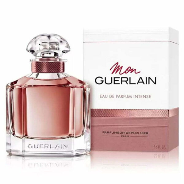 Nước hoa cao cấp Guerlain đẳng cấp sang trọng