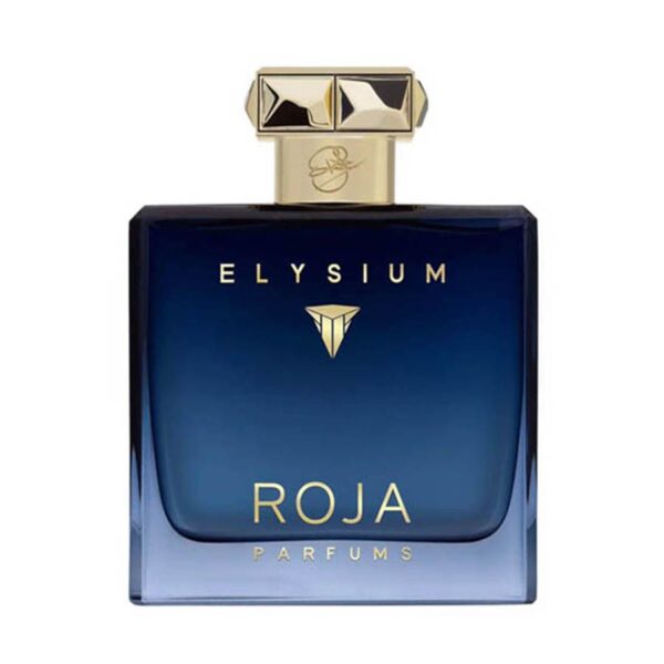 Nước Hoa Nam Roja Elysium Parfum Pour Homme