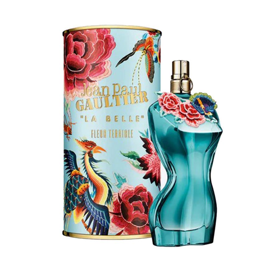 Gốc Jean Paul Gaultier La Belle Fleur Terrible