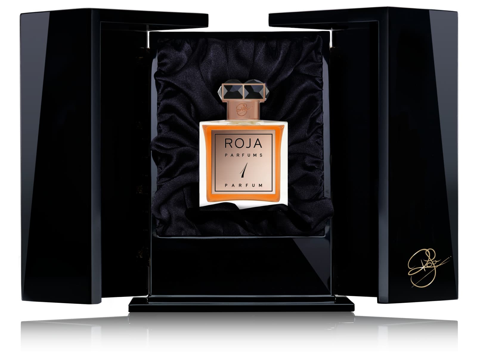 Nước Hoa Unisex Roja De La Nuit 1