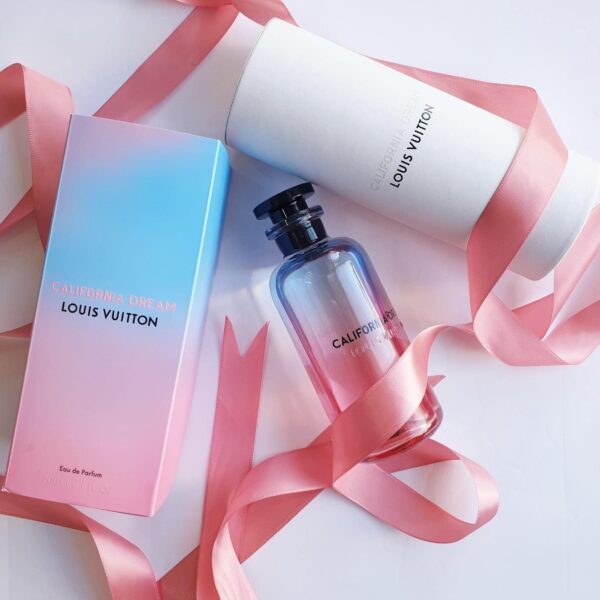Nước Hoa Unisex Louis Vuitton California Dream