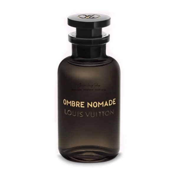 Nước Hoa Unisex Louis Vuitton Ombre Nomade