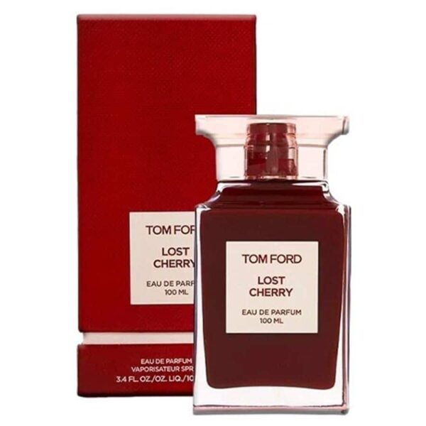 Nước Hoa Unisex Tom Ford Lost Cherry