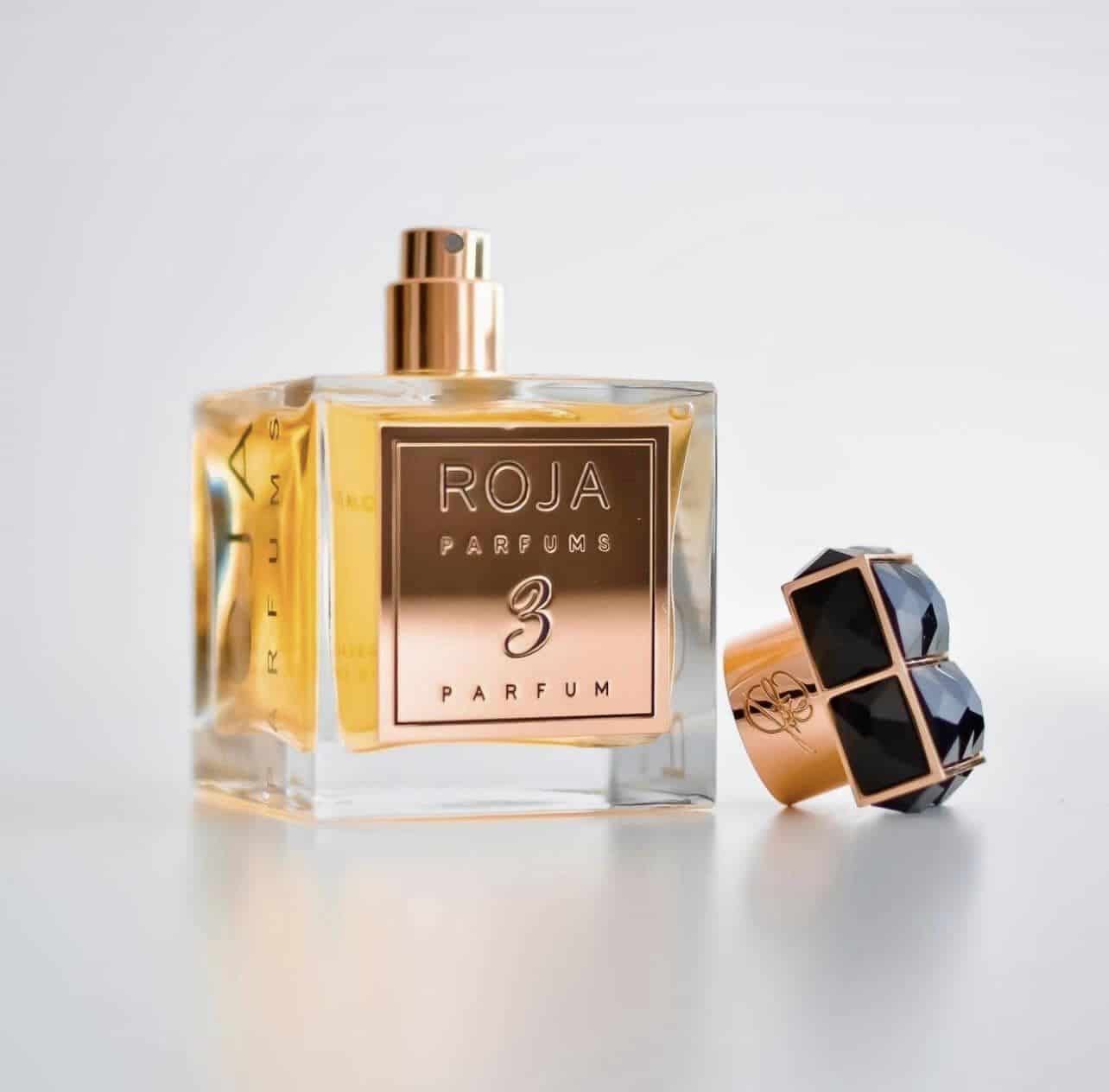 Nước Hoa Unisex Roja De La Nuit 3